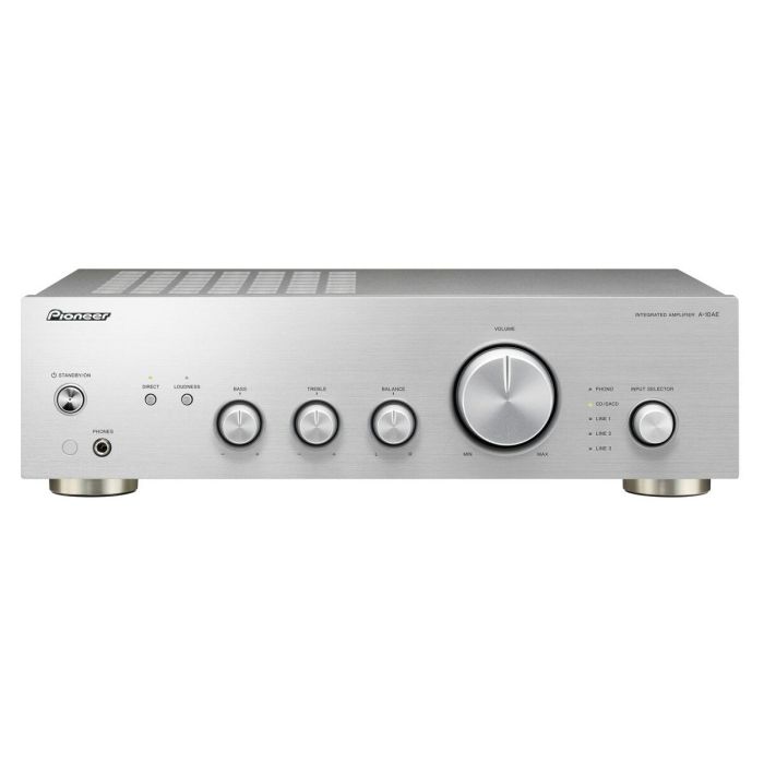 Amplificador Pioneer A-10AE Amplificador Pioneer A-10AE