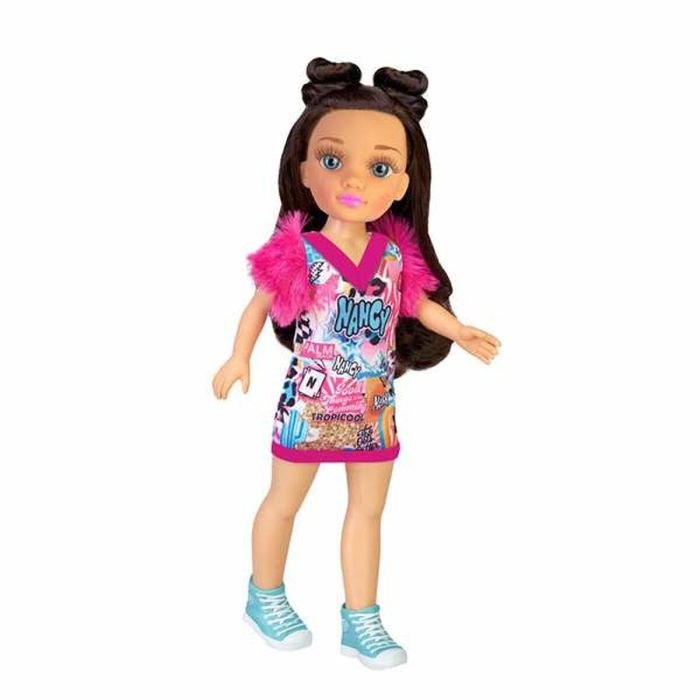 Muñeca bebé Famosa 15 Muñeca bebé Famosa 15