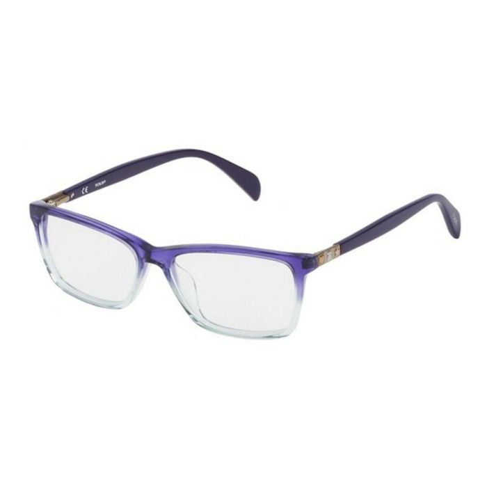 Montura de Gafas Mujer Tous VTO937530M23 (53 mm) Morado (ø 53 mm) Montura de Gafas Mujer Tous VTO937530M23 (53 mm) Morado (ø 53 mm)
