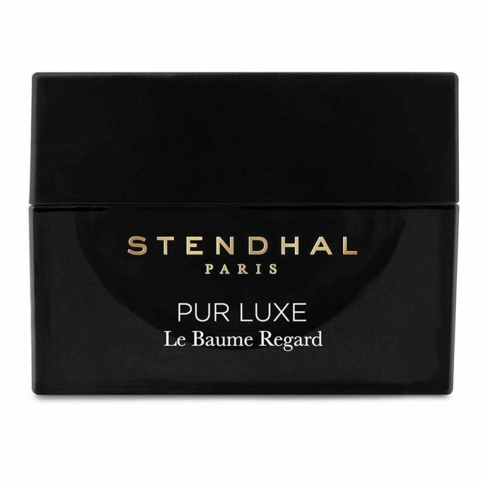 Stendhal Paris PUR LUXE le baume regard Contorno de Ojos Antiedad Iluminador 10 ml para Todo Tipo de Pieles