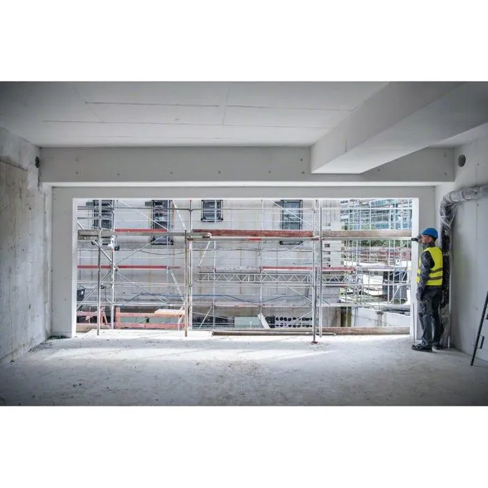 Bosch Professional GLM 50-25 G Telémetro Láser 5 Bosch Professional GLM 50-25 G Telémetro Láser 5