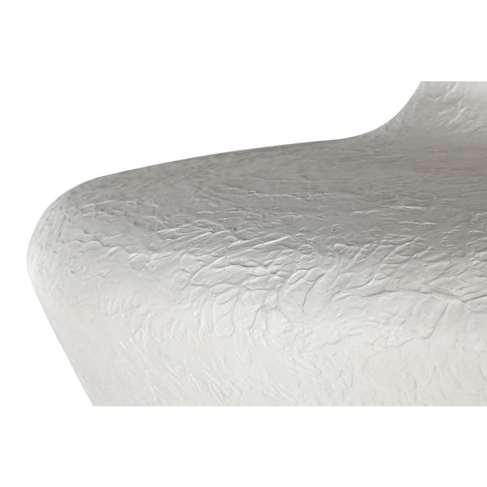 Lampara Techo Item Home DKD Home Decor Blanco Dorado 74 x 50 x 74 cm 3 Lampara Techo Item Home DKD Home Decor Blanco Dorado 74 x 50 x 74 cm 3