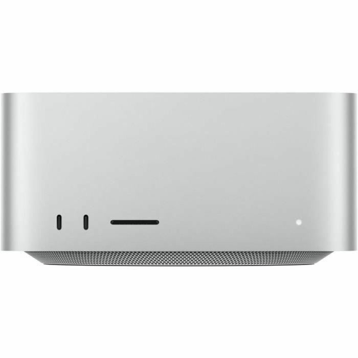Apple - Mac Studio - SSD de 1 TB - RAM de 96 GB - Chip M3 Ultra - CPU de 28 núcleos - GPU de 60 núcleos 2025 6 Apple - Mac Studio - SSD de 1 TB - RAM de 96 GB - Chip M3 Ultra - CPU de 28 núcleos - GPU de 60 núcleos 2025 6