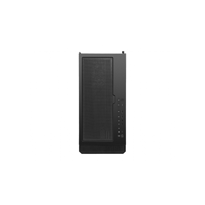 MSI MPG VELOX 100R carcasa de ordenador Midi Tower Negro 3 MSI MPG VELOX 100R carcasa de ordenador Midi Tower Negro 3