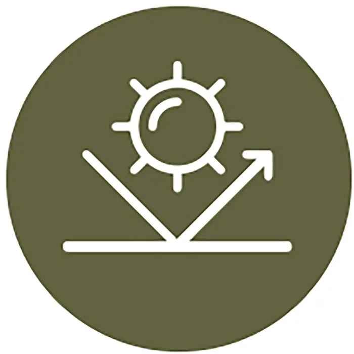 Tineo Protección para Asiento de Coche Anti UV - Gris - TIN1739968560570