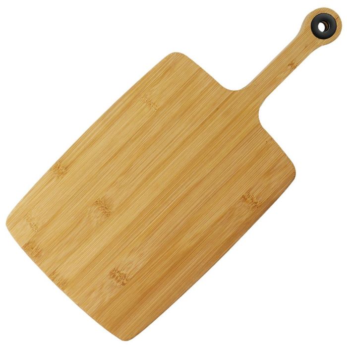 Cook Concept Tabla Cortar Rectangular Bambú 37,5x18 cm 2
