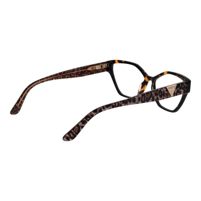 Montura de Gafas Mujer Guess GU2827 55052 1 Montura de Gafas Mujer Guess GU2827 55052 1