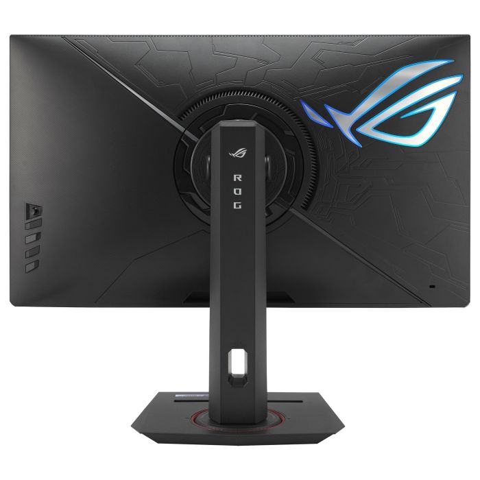 ASUS ROG Strix XG27UCG Monitor Gaming 27" UHD 4K 1ms Fast IPS Negro 1 ASUS ROG Strix XG27UCG Monitor Gaming 27" UHD 4K 1ms Fast IPS Negro 1