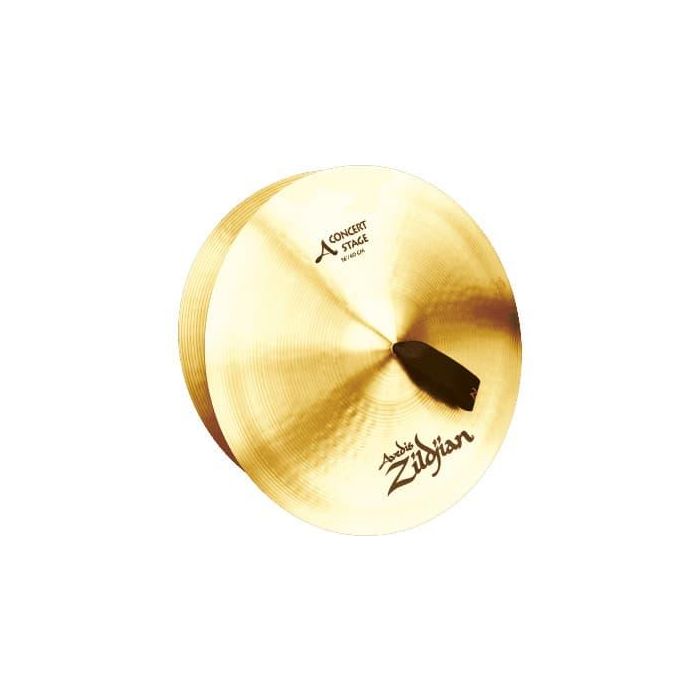 Zildjian Banda 16" Concert Stage Par