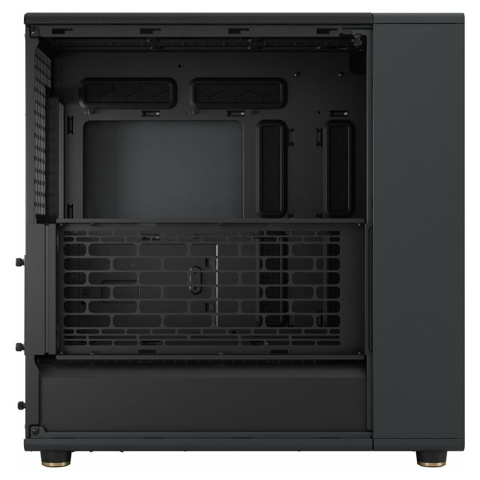 Fractal Design North XL Charcoal Black Midi Tower PC Juego