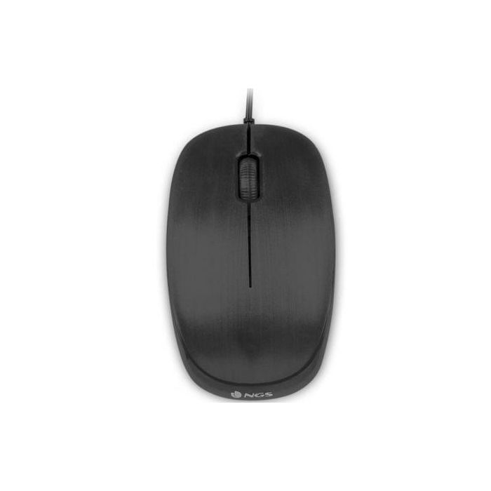 Ratón NGS Flame/ Hasta 1000 DPI 1