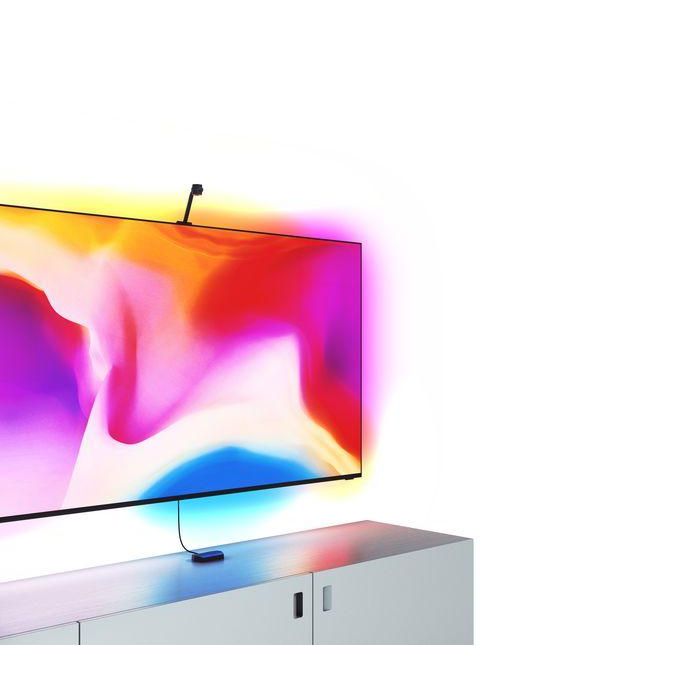 Nanoleaf 4D Screen Mirror + Lightstrip Kit for 85”/215 cm 7 Nanoleaf 4D Screen Mirror + Lightstrip Kit for 85”/215 cm 7