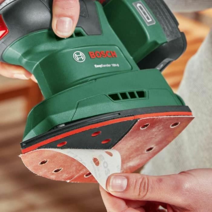Bosch Easysander 18V-8 Sander 1
