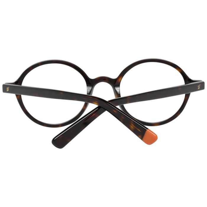 Montura de Gafas Hombre Web Eyewear WE5262 47052 3 Montura de Gafas Hombre Web Eyewear WE5262 47052 3