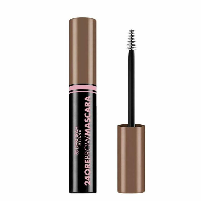 Deborah 24Ore Brow Mascara Cejas 01