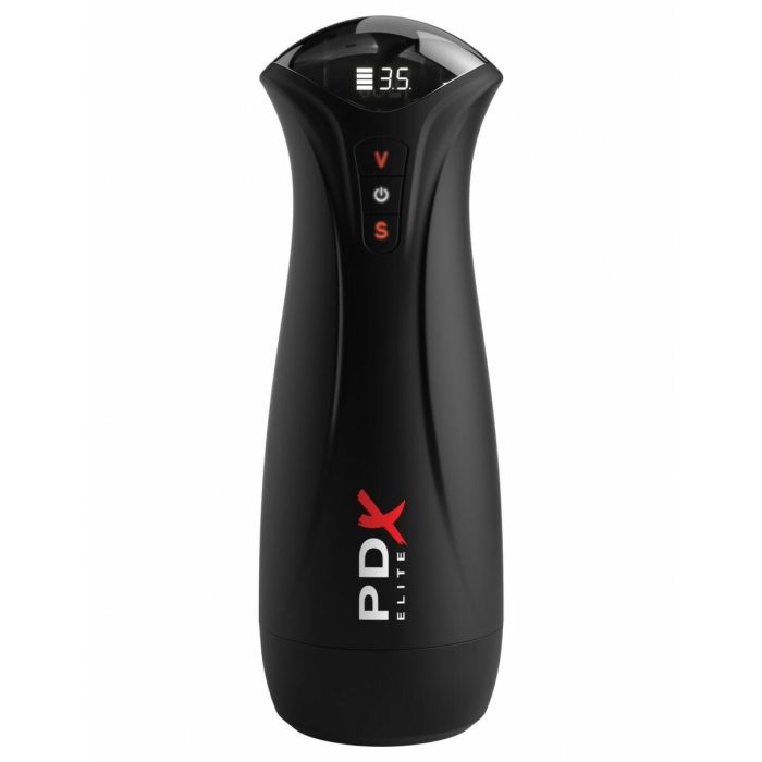 Masturbador Masculino Pipedream 1 Masturbador Masculino Pipedream 1