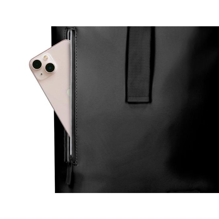Cartera Antartik Mochila Waterproof Enrollable Diseño Casual Color Gris 480x130x280 mm 8 Cartera Antartik Mochila Waterproof Enrollable Diseño Casual Color Gris 480x130x280 mm 8
