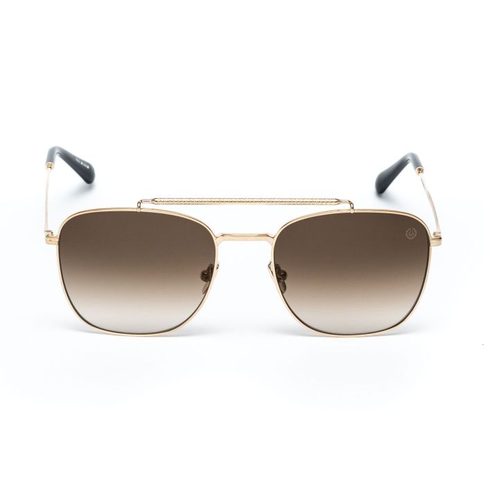 Gafas de Sol Hombre Belstaff BECKFORD-DORADO-BETA-W Dorado Ø 53 mm 1