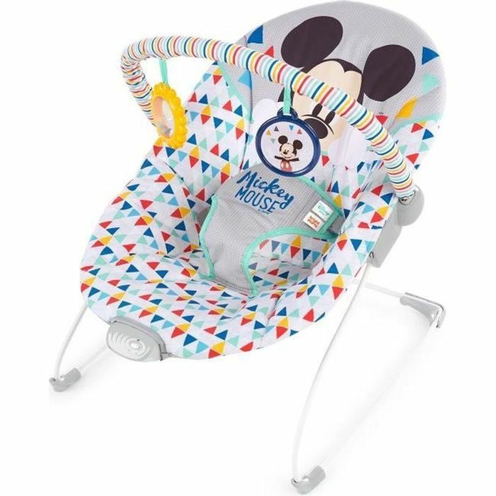 Hamaca para Bebé Disney Mickey 0 Hamaca para Bebé Disney Mickey 0