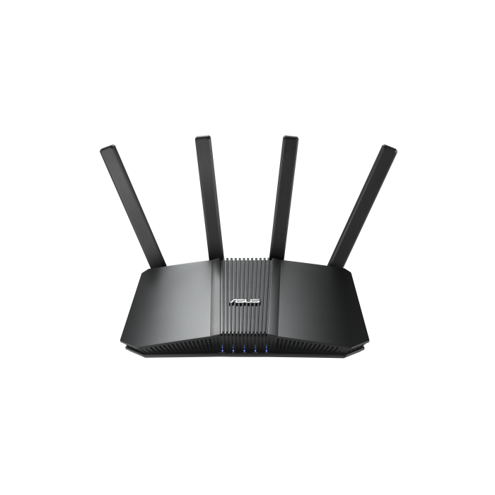Asus Rt-Be55 Router Inalámbrico 2.5 Gigabit Ethernet Doble Banda (2,4 Ghz / 5 Ghz) Negro 7
