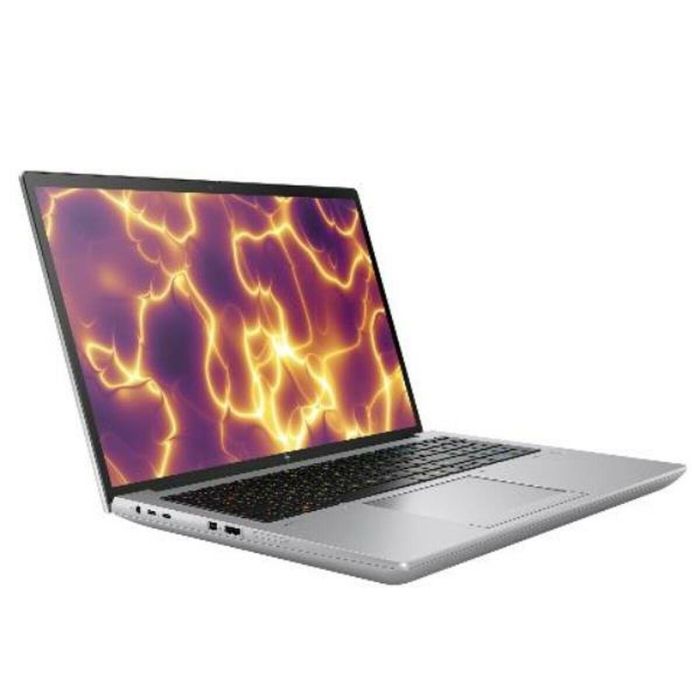 Laptop HP ZBook Fury 16 G11 16" Intel Core i9-14900 64 GB RAM 1 TB SSD Nvidia Quadro RTX 5000 Qwerty Español