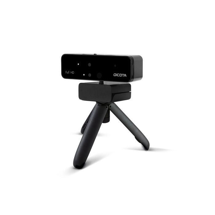 Dicota Webcam PRO Face Recognition 7 Dicota Webcam PRO Face Recognition 7