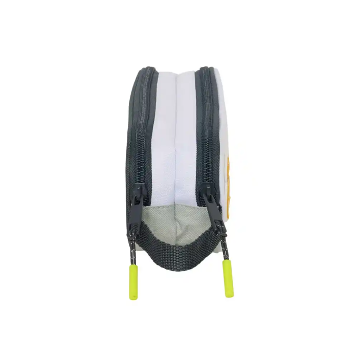 Safta Portatodo Doble Real Madrid Equipación 25-26 para Fútbol y Basket 2