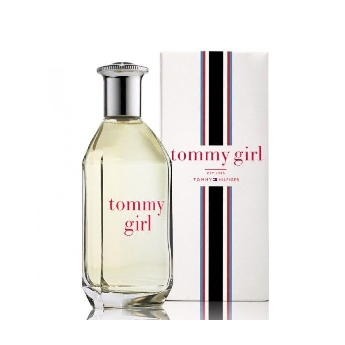 Tommy Hilfiger Tommy Girl Edt 50 mL 2 Tommy Hilfiger Tommy Girl Edt 50 mL 2