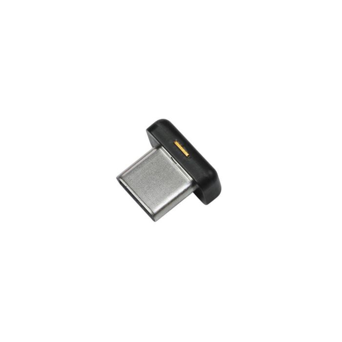 Yubico 5C Nano USB-CYubiKey 5C Nano, Windows, Mac