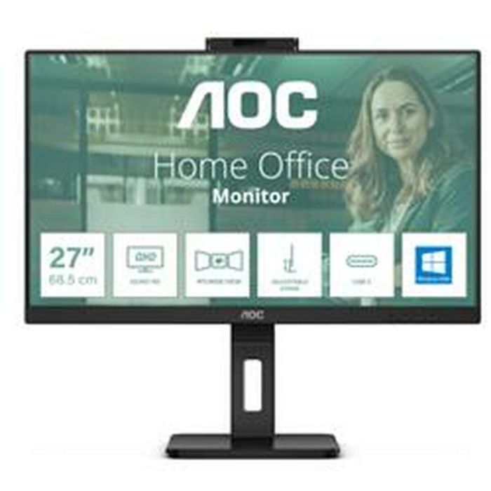 Monitor AOC 24P3QW 23,8" Full HD