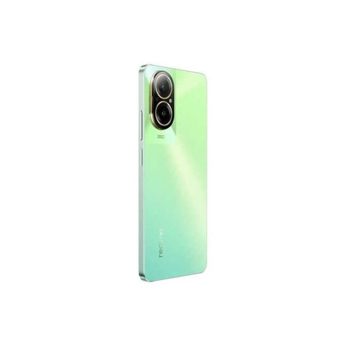 Smartphone Realme 8 GB RAM 256 GB Verde 4
