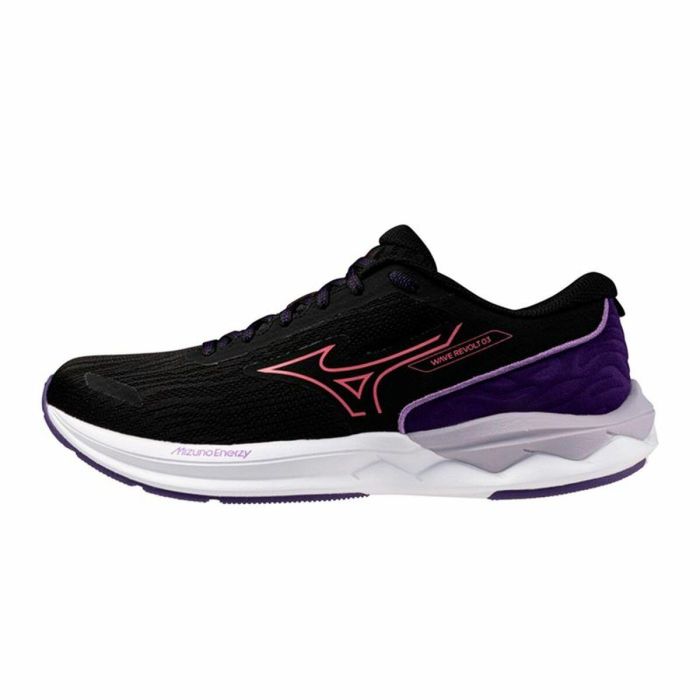 Zapatillas de Running para Adultos Mizuno Wave Revolt 3 6