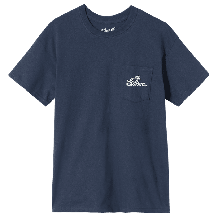 T-Shirts - Premium Instruments Tee (Navy), Large 2 T-Shirts - Premium Instruments Tee (Navy), Large 2