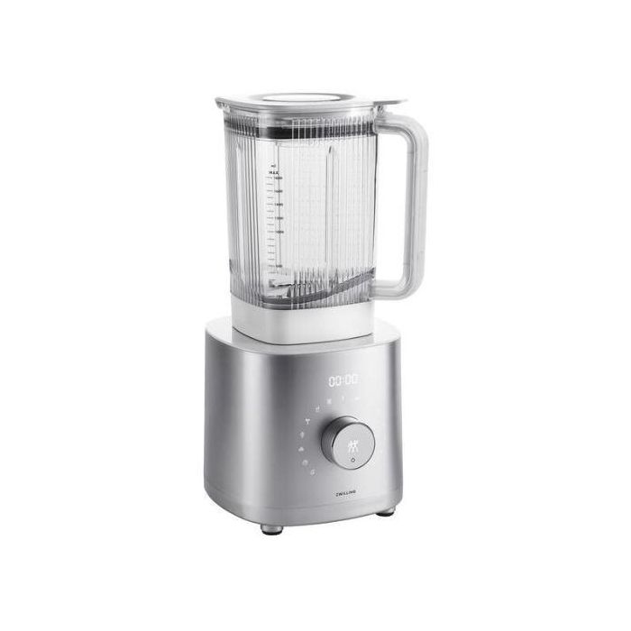 Zwilling ENFINIGY Entsafter Power Pro Silber 1