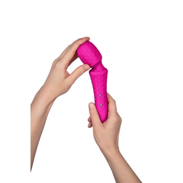 Limpiador de Juguetes Erótico FemmeFunn Rosa 4 Limpiador de Juguetes Erótico FemmeFunn Rosa 4