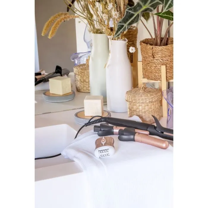 Livoo DOS167P Epilator recargable 1 Livoo DOS167P Epilator recargable 1