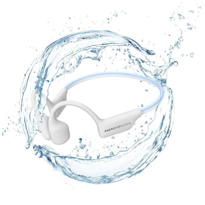 Energy Sistem Auriculares Acuáticos Bluetooth Aquasport, Resistente al Agua IP68 1 Energy Sistem Auriculares Acuáticos Bluetooth Aquasport, Resistente al Agua IP68 1