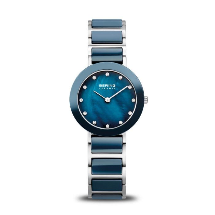 Reloj Mujer Bering 11429-787 (Ø 29 mm) 2 Reloj Mujer Bering 11429-787 (Ø 29 mm) 2