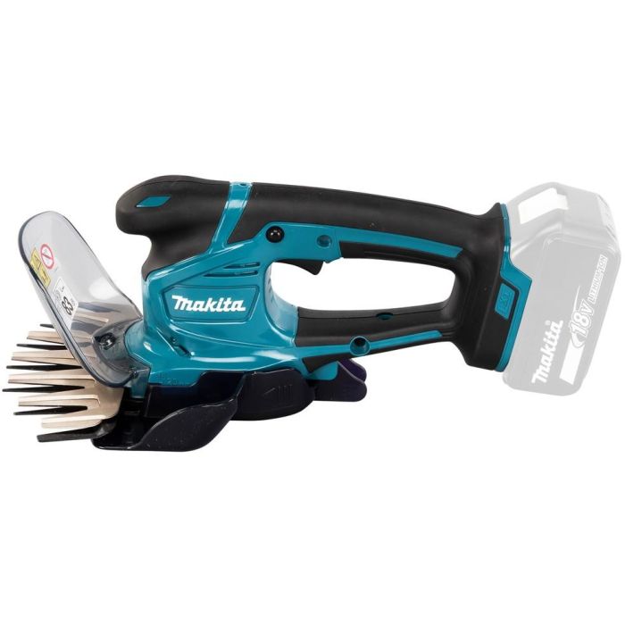 Makita Elektro-Gras/Heckenschere - DUM604ZX ohne Akku 2 Makita Elektro-Gras/Heckenschere - DUM604ZX ohne Akku 2