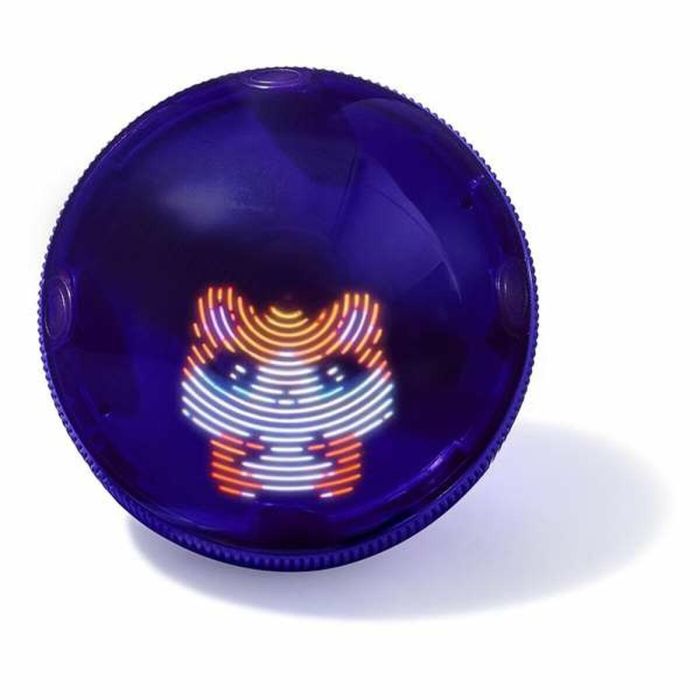 Spin Master 6072283 Bitzee Mascota Digital Hamsterball Interactivo con 20 Hámsters Virtuales Sin Pantallas Edad +5 Años 28 Spin Master 6072283 Bitzee Mascota Digital Hamsterball Interactivo con 20 Hámsters Virtuales Sin Pantallas Edad +5 Años 28