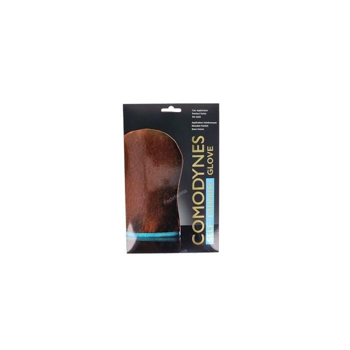 Comodynes Self Tanning Guante 1 Unidad