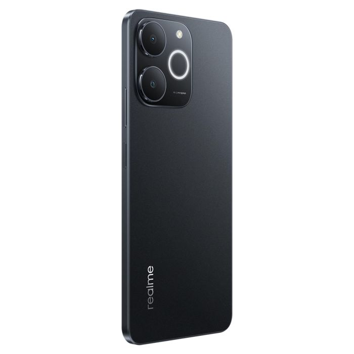 Smartphone Realme NOTE 70T 4 GB RAM 256 GB 6,74" Unisoc Negro 4 Smartphone Realme NOTE 70T 4 GB RAM 256 GB 6,74" Unisoc Negro 4