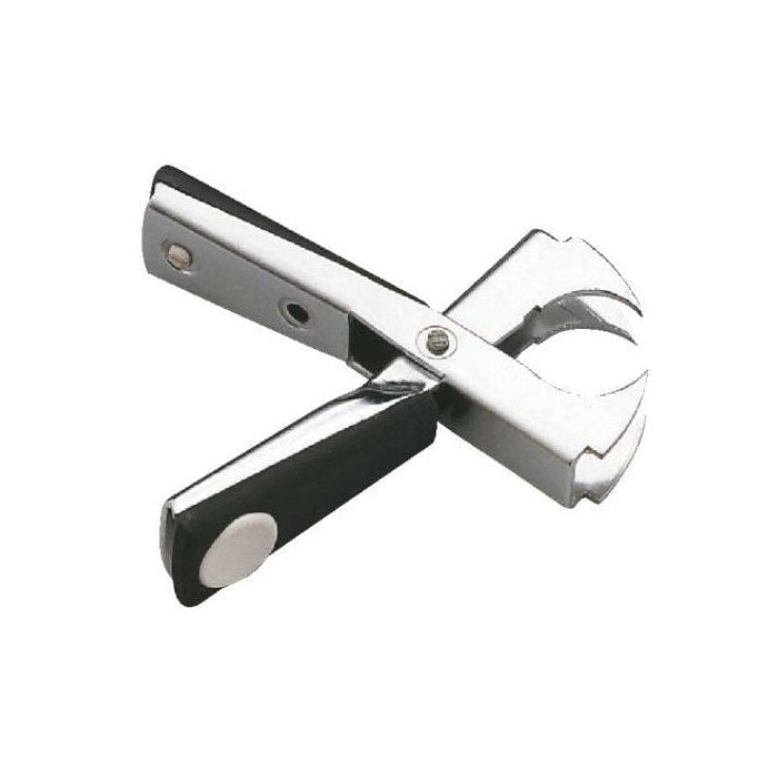 Petrus Extraegrapas 110 Metálico de Tenaza para Fácil Extracción de Grapas sin Romper Papel