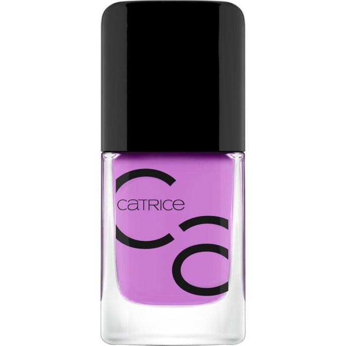 Catrice Iconails Gel Esmalte De Uñas 151-violet dreams 10,5 ml Catrice Iconails Gel Esmalte De Uñas 151-violet dreams 10,5 ml