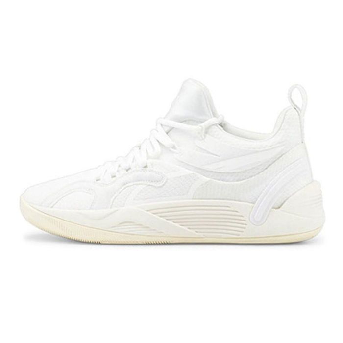 Zapatillas Casual Hombre Puma TRC Blanco 41 6