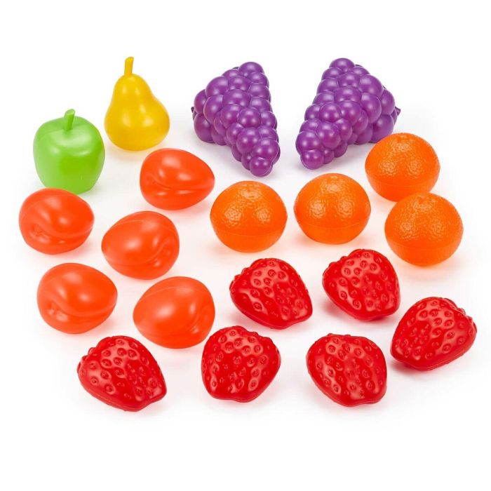 Set de Comiditas Ecoiffier Food Box 2 Set de Comiditas Ecoiffier Food Box 2