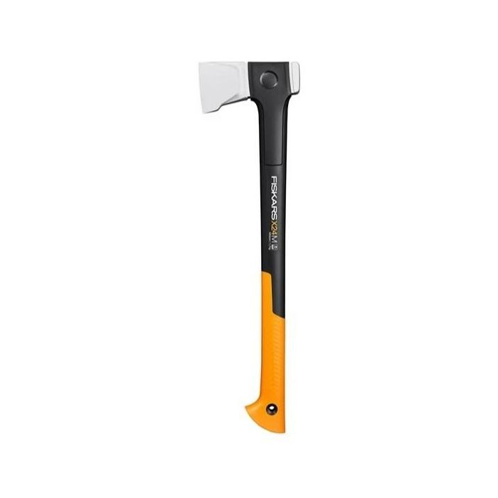 Fiskars X24 Hacha de Hender X-series M