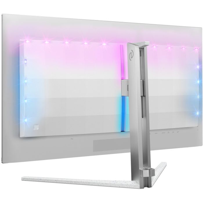 Philips 32M2N8900 Monitor 31.5" QD-OLED 4K UHD 3840x2160 0.03ms 240Hz Blanco 6 Philips 32M2N8900 Monitor 31.5" QD-OLED 4K UHD 3840x2160 0.03ms 240Hz Blanco 6