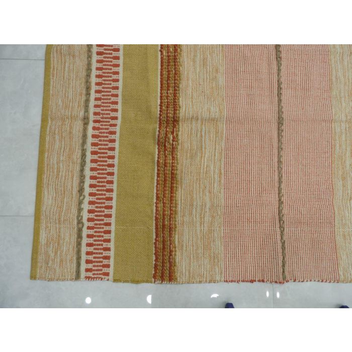 Alfombra Moderno DKD Home Decor Multicolor 180 x 1 x 120 cm (2 Unidades) 1