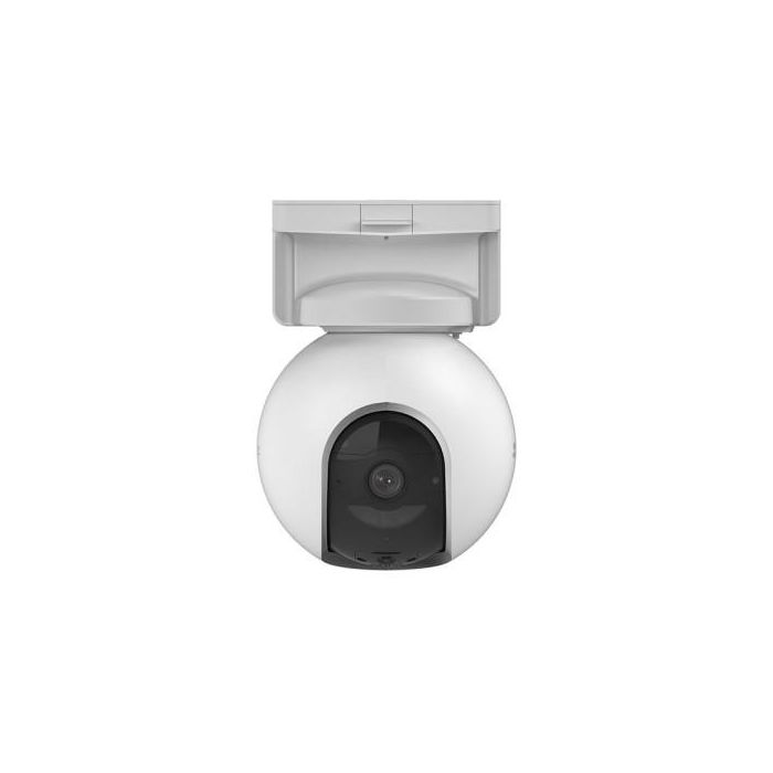 EZVIZ EB8 4G Esférico Cámara de seguridad IP Interior y exterior 2304 x 1296 Pixeles Techo/pared 1 EZVIZ EB8 4G Esférico Cámara de seguridad IP Interior y exterior 2304 x 1296 Pixeles Techo/pared 1